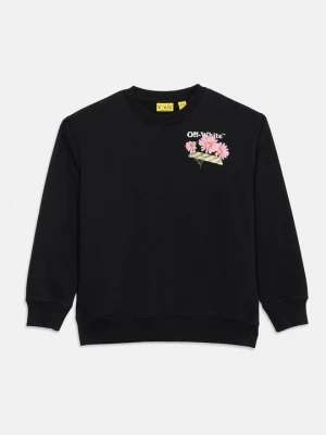 Obrázek produktu Mikina Off White černá