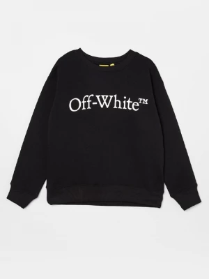 Obrázek produktu Mikina Off White černá