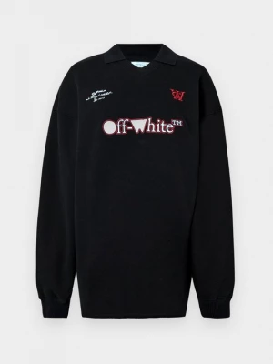 Obrázek produktu Mikina Off White černá