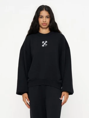 Obrázek produktu Mikina Off White černá