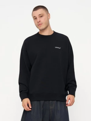 Obrázek produktu Mikina Off White černá