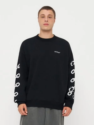 Obrázek produktu Mikina Off White černá