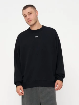 Obrázek produktu Mikina Off White černá
