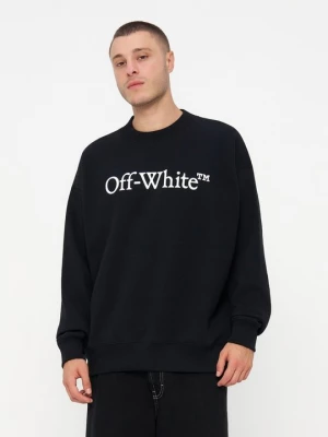 Obrázek produktu Mikina Off White černá