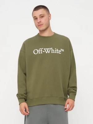 Obrázek produktu Mikina Off White khaki