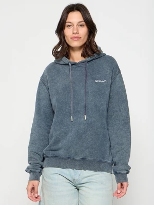 Obrázek produktu Mikina Off White modrá