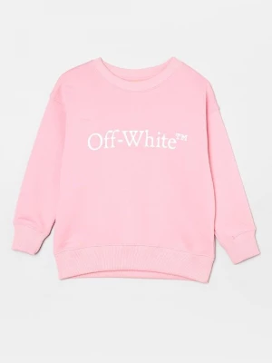 Obrázek produktu Mikina Off White růžová