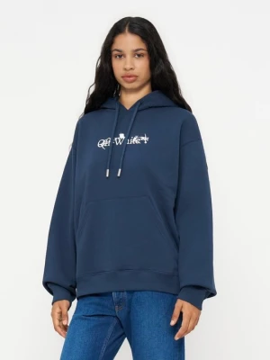 Obrázek produktu Mikina Off White tmavě modrá