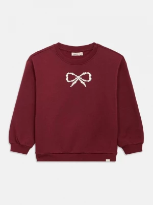 Obrázek produktu Mikina ONLY MINI bordó