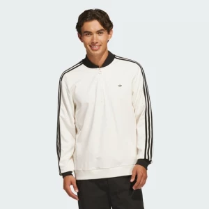 Obrázek produktu Mikina Originals 3-Stripe half-zip Adidas