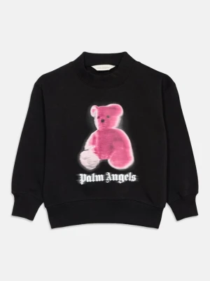 Obrázek produktu Mikina Palm Angels černá