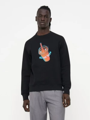 Obrázek produktu Mikina Paul Smith černá