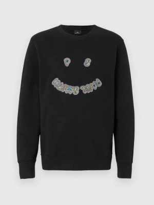 Obrázek produktu Mikina Paul Smith černá