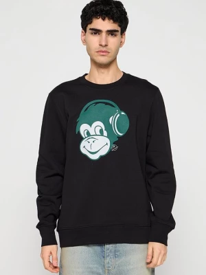 Obrázek produktu Mikina Paul Smith černá