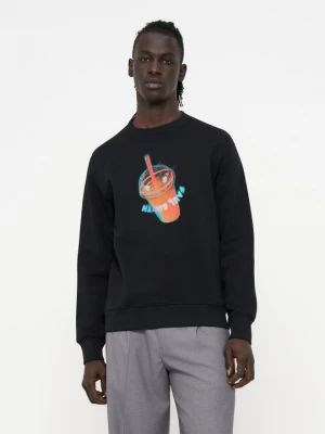 Obrázek produktu Mikina Paul Smith černá
