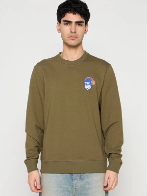 Obrázek produktu Mikina Paul Smith zelená