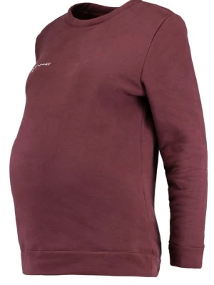 Obrázek produktu Mikina Paula Janz Maternity fialová