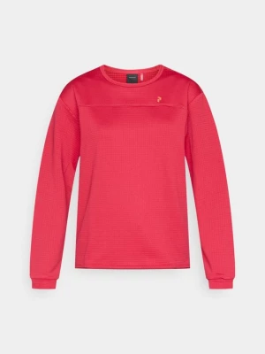Obrázek produktu Mikina Peak Performance bordó