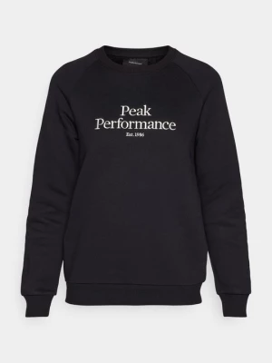 Obrázek produktu Mikina Peak Performance černá