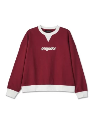 Obrázek produktu Mikina Pegador bordeaux