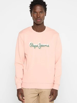 Obrázek produktu Mikina Pepe Jeans meruňková