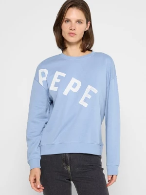Obrázek produktu Mikina Pepe Jeans modrá