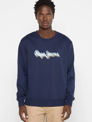 Obrázek produktu Mikina Pepe Jeans modrá