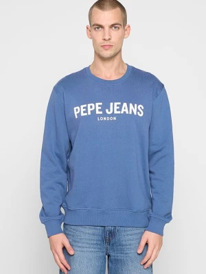 Obrázek produktu Mikina Pepe Jeans modrá