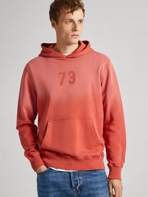 Obrázek produktu Mikina Pepe Jeans oranžová