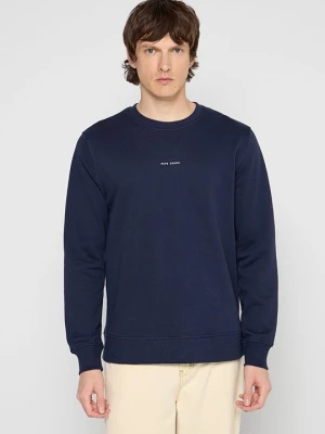 Obrázek produktu Mikina Pepe Jeans tmavě modrá