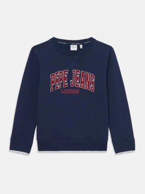 Obrázek produktu Mikina Pepe Jeans tmavě modrá