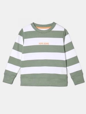 Obrázek produktu Mikina Pepe Jeans zelená