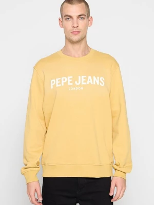 Obrázek produktu Mikina Pepe Jeans žlutá