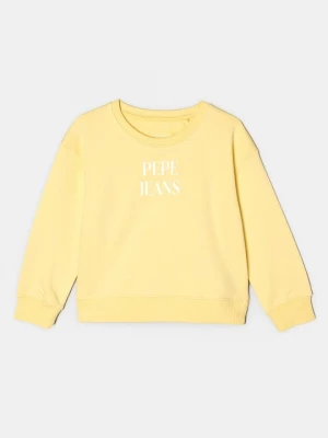 Obrázek produktu Mikina Pepe Jeans žlutá