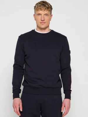 Obrázek produktu Mikina Peuterey modrý denim