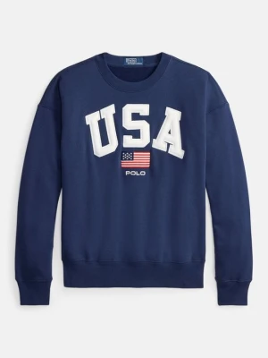 Obrázek produktu Mikina Polo Ralph Lauren černá