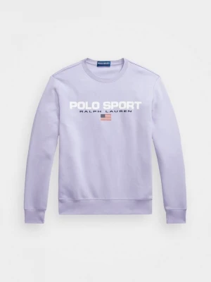 Obrázek produktu Mikina Polo Ralph Lauren lila