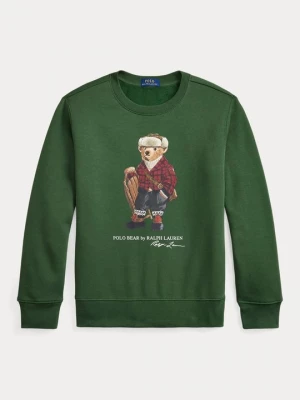 Obrázek produktu Mikina Polo Ralph Lauren zelená