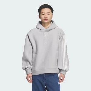 Obrázek produktu Mikina PREMIUM 3S MENS HOODED INNER Adidas