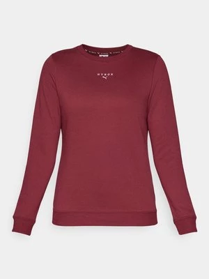 Obrázek produktu Mikina Puma bordeaux