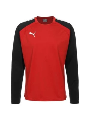 Obrázek produktu Top s dlouhým rukávem Puma červená