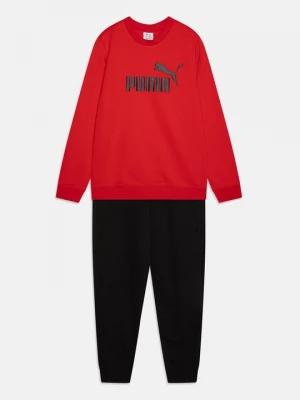 Obrázek produktu Mikina Puma červená