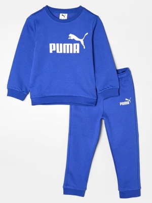Obrázek produktu Mikina Puma modrá