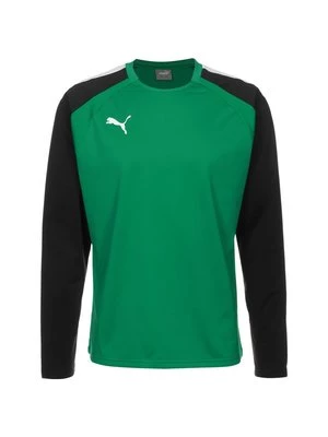 Obrázek produktu Top s dlouhým rukávem Puma zelená