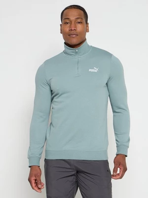 Obrázek produktu Mikina Puma zelená