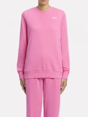 Obrázek produktu Mikina Reebok růžová