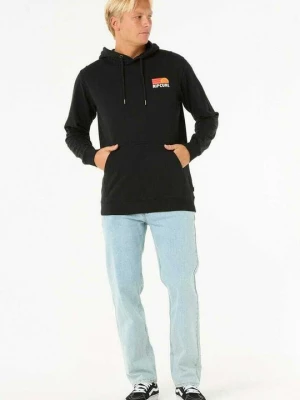 Obrázek produktu Mikina Rip Curl černá