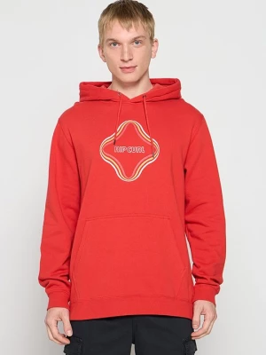 Obrázek produktu Mikina Rip Curl červená