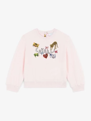 Obrázek produktu Mikina Roberto Cavalli Junior