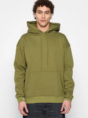 Obrázek produktu Mikina s kapucí 2Y Premium khaki